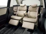 Honda Odyssey 2013 года